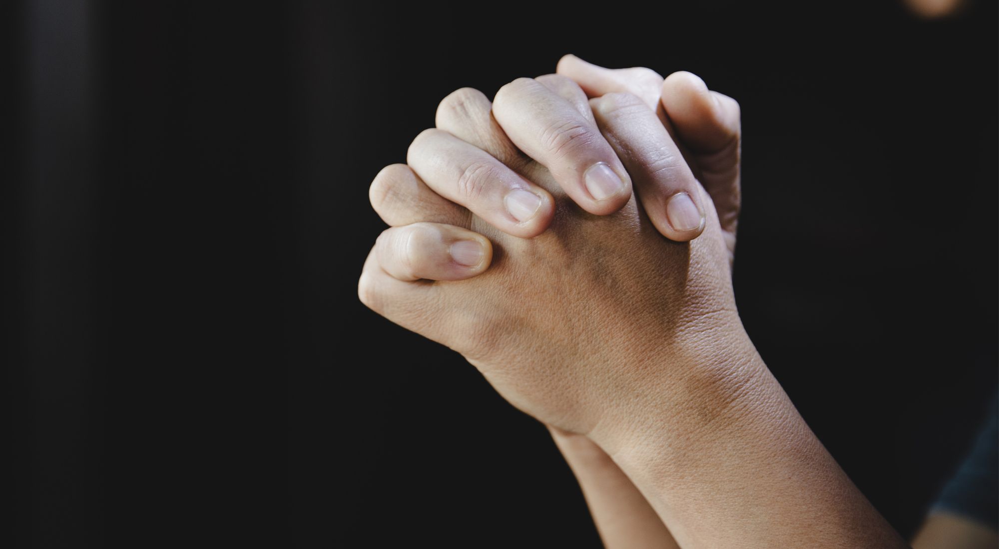 We'd love to pray for you*Request prayer*33% center