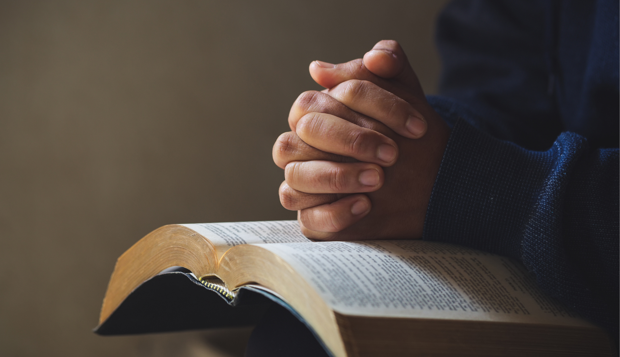 PRAYER AND FASTING MONTH