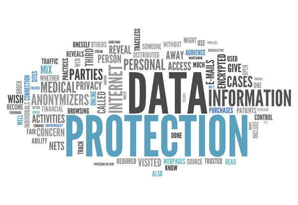 Data-Protection