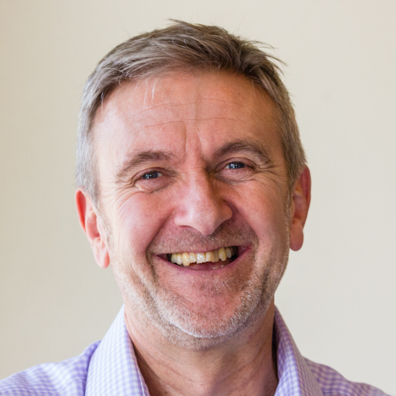Andy Hickford
