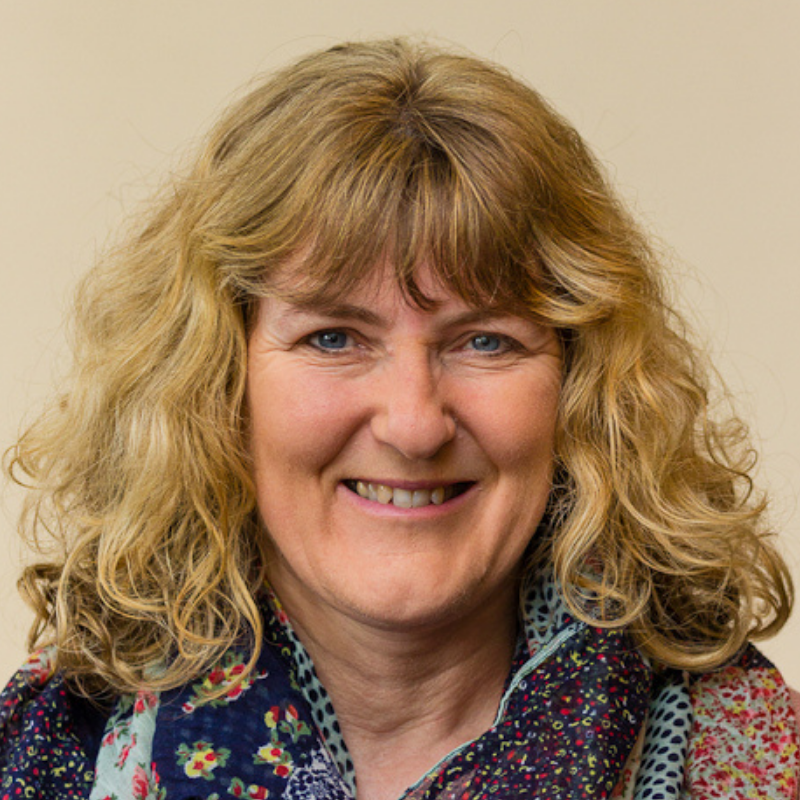 Sue Maloney