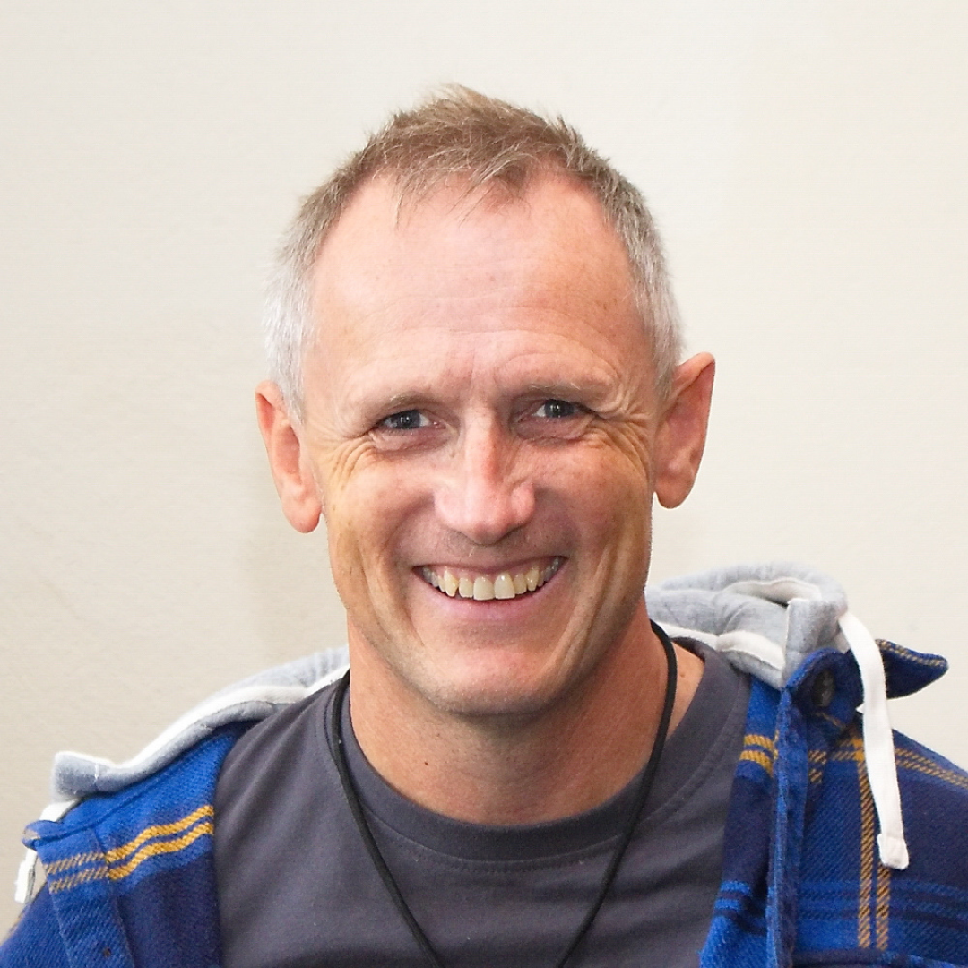 Paul Hine (2)