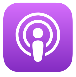 Apple Podcasts