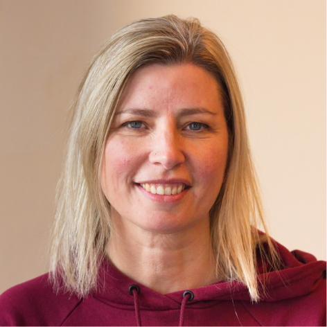 Charlie Haywood photo