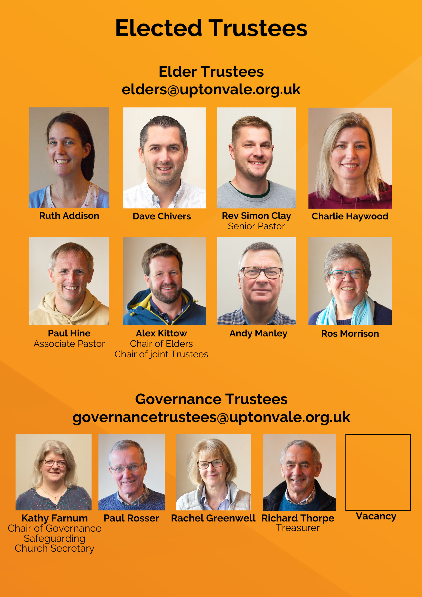 November 2025 - for the websit