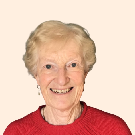 Anne Haines-Nutt