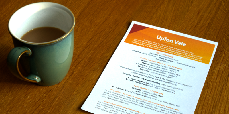 bulletin